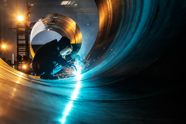 Best Structural Steel Welding in Commack, NY