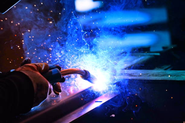 Professional Welder & Metal Fabrication in Commack, NY