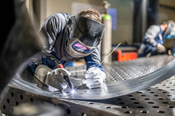 Best Specialty Welding Processes in Commack, NY