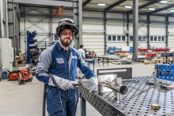 Best Welding Inspection and Certification in Commack, NY