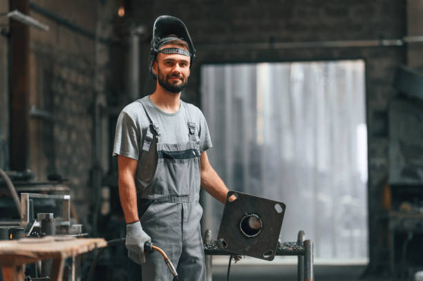 Affordable Welder Services in Commack, NY