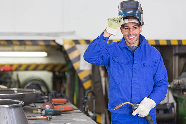 Best Automotive Welding in Commack, NY